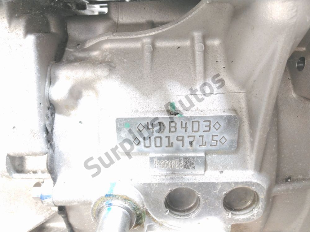 Moteur