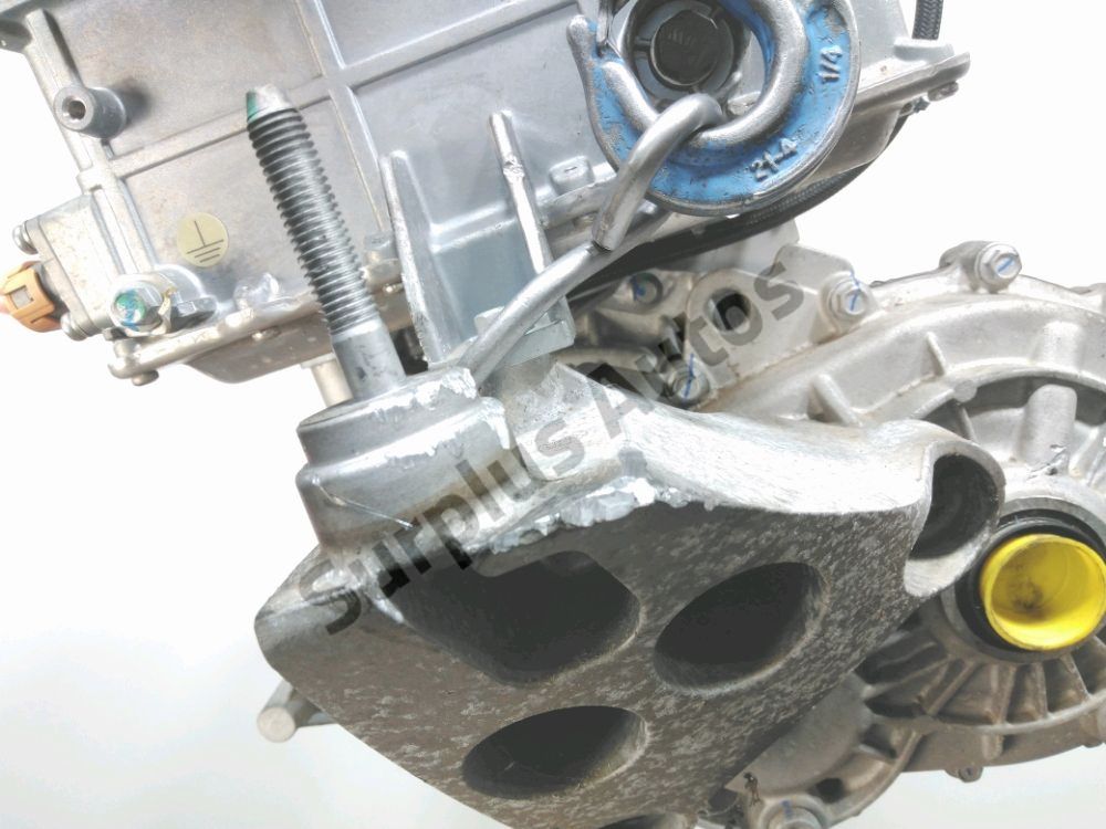 Moteur