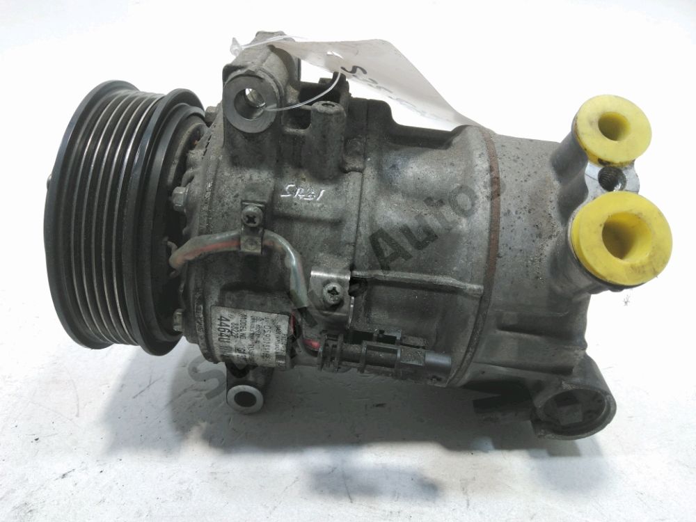 Compresseur de climatisation