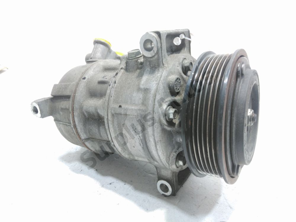 Compresseur de climatisation