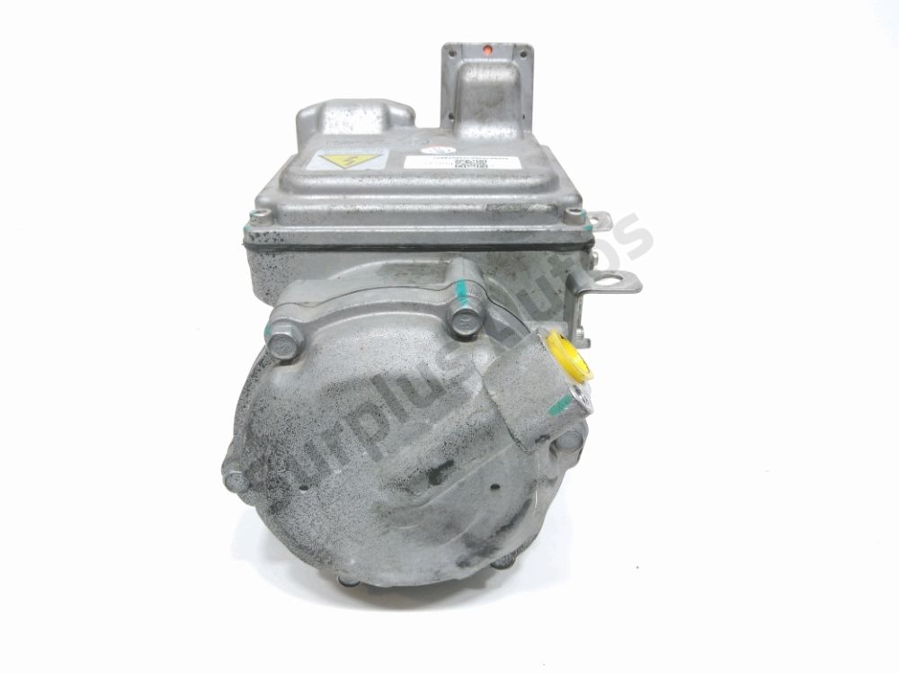 Compresseur de climatisation