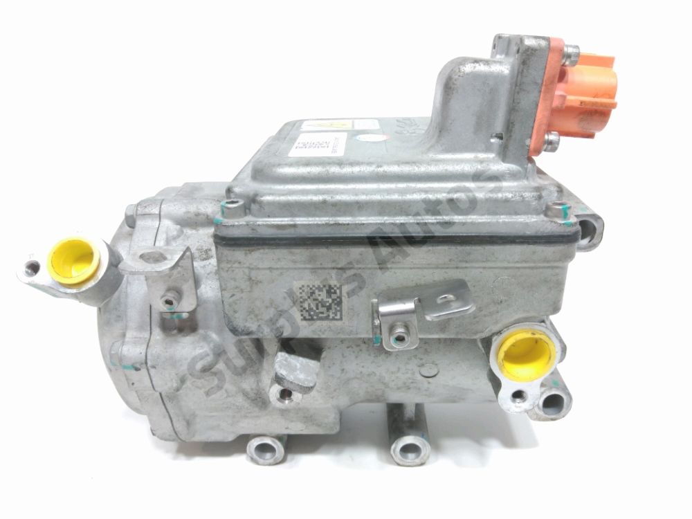 Compresseur de climatisation