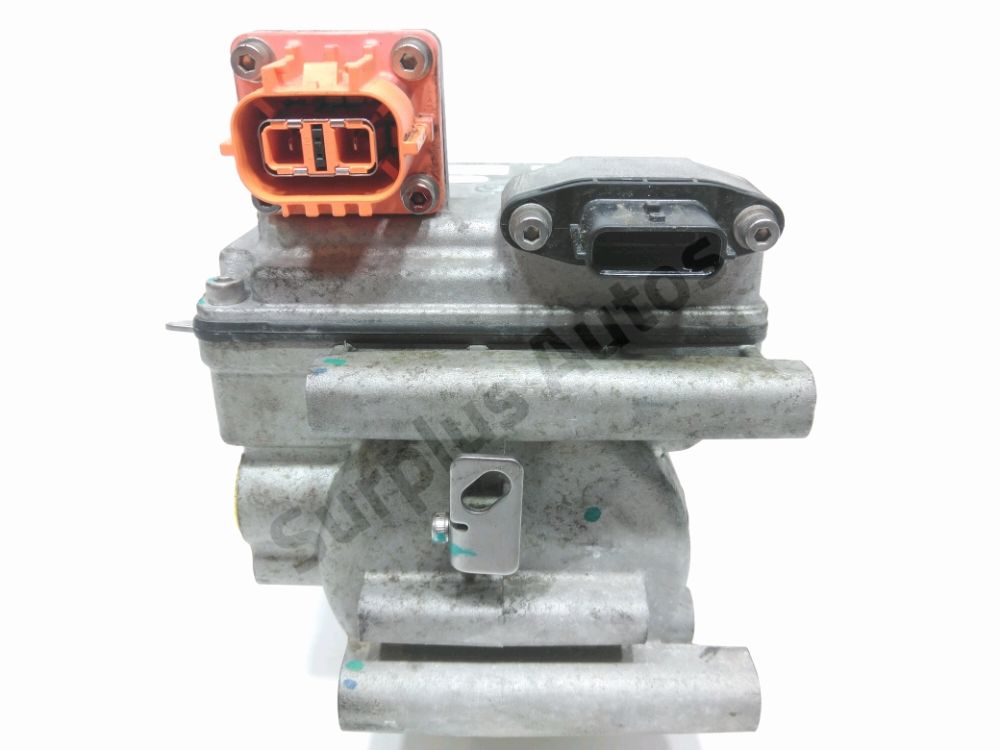 Compresseur de climatisation