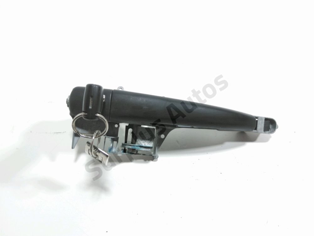 Poignée extérieure avant gauche