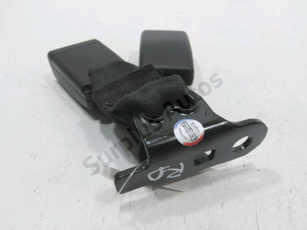Ancrage ceinture arrière droit