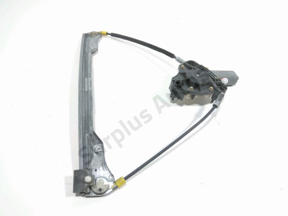 Lève-vitre électrique avant gauche