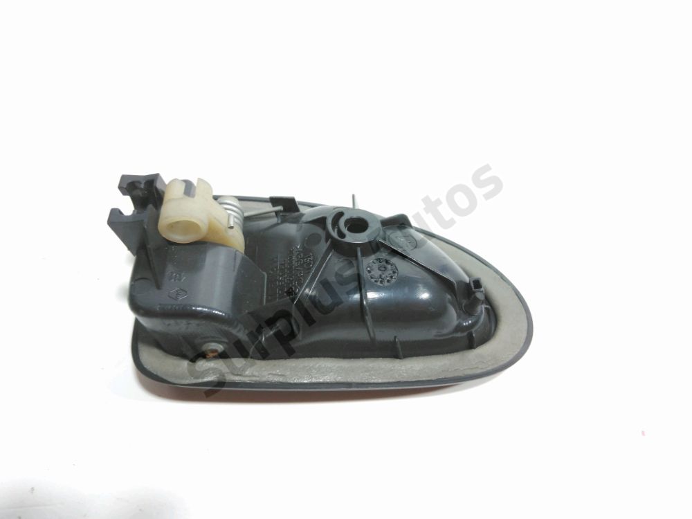 Poignée intérieure porte avant droite