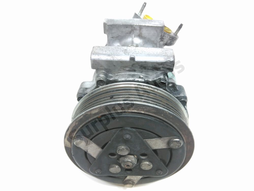 Compresseur de climatisation