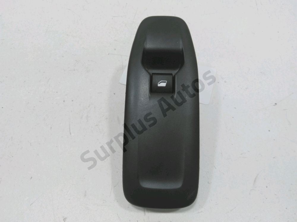 Commande lève-vitre avant droit