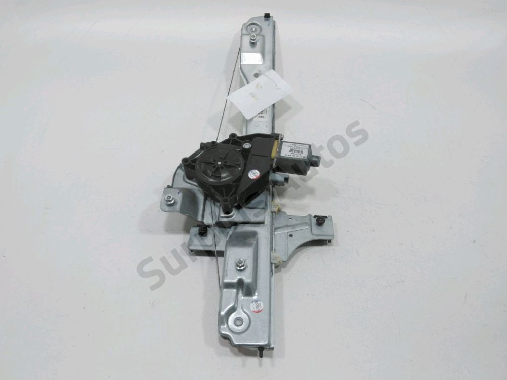 Lève-vitre électrique avant droit