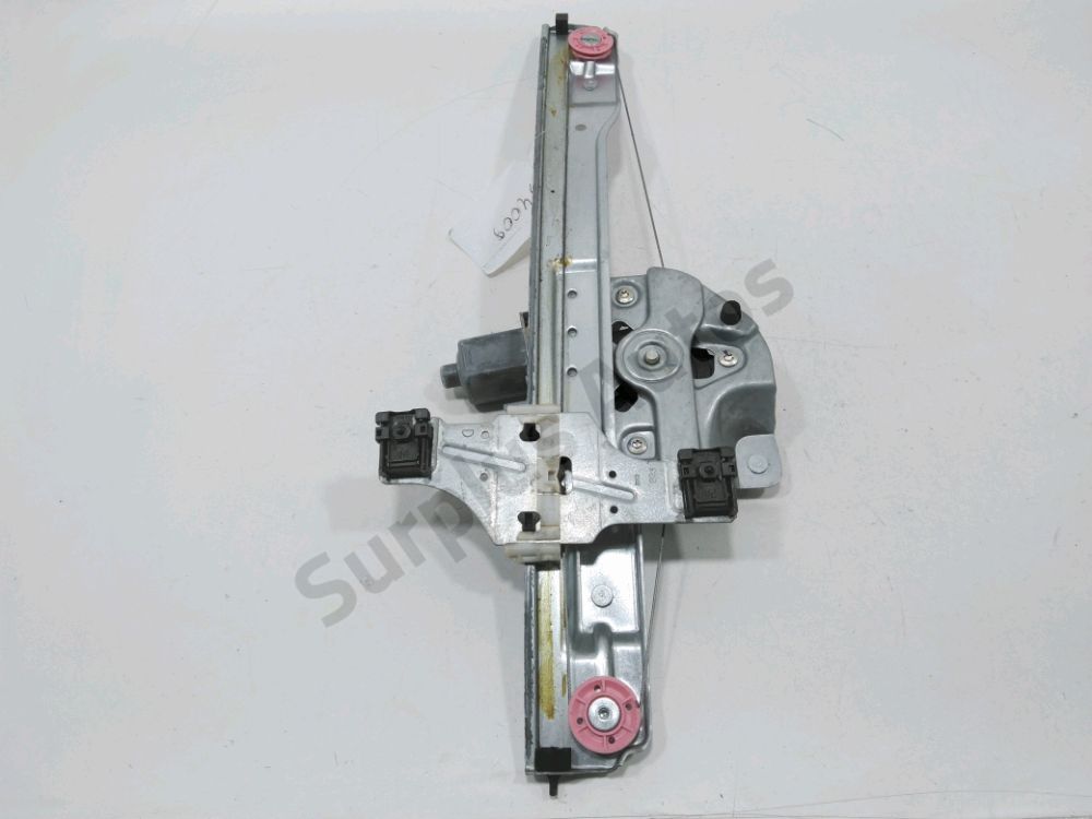 Lève-vitre électrique avant droit