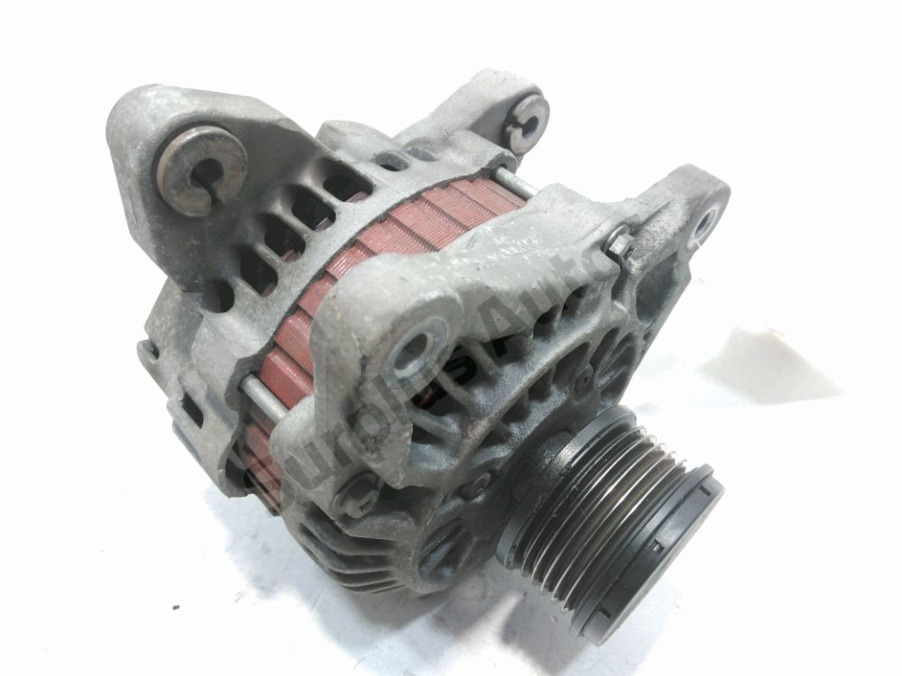 Alternateur