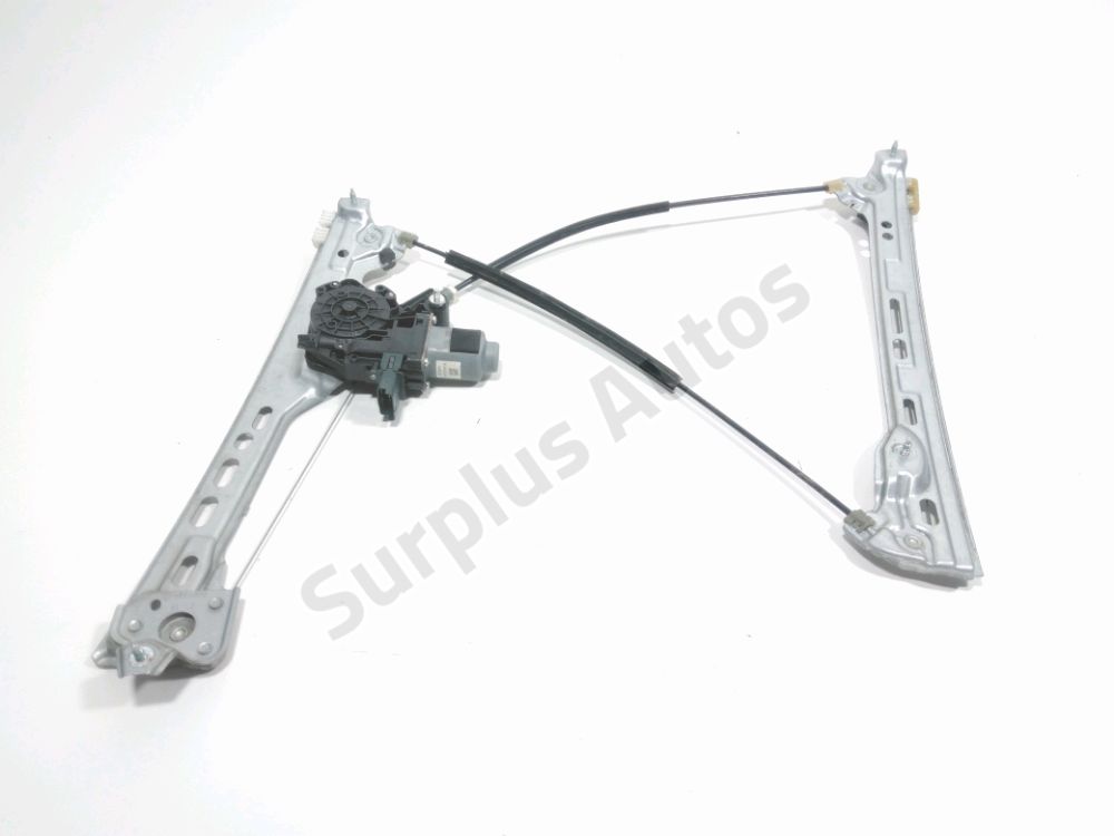 Lève-vitre électrique avant droit