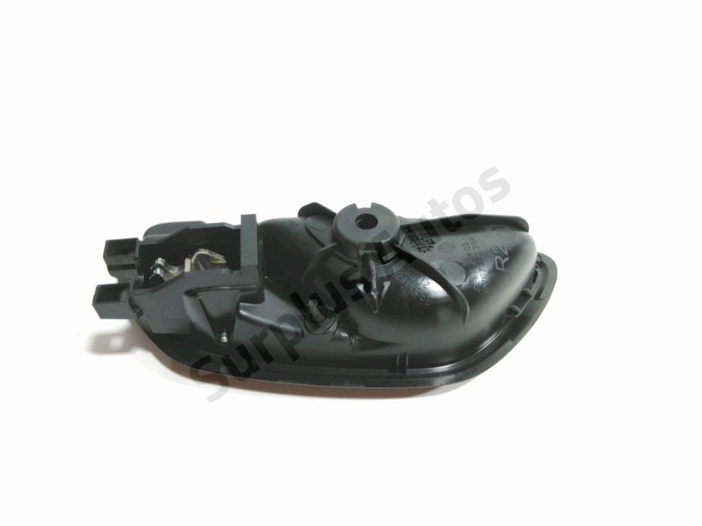 Poignée intérieure porte avant droite