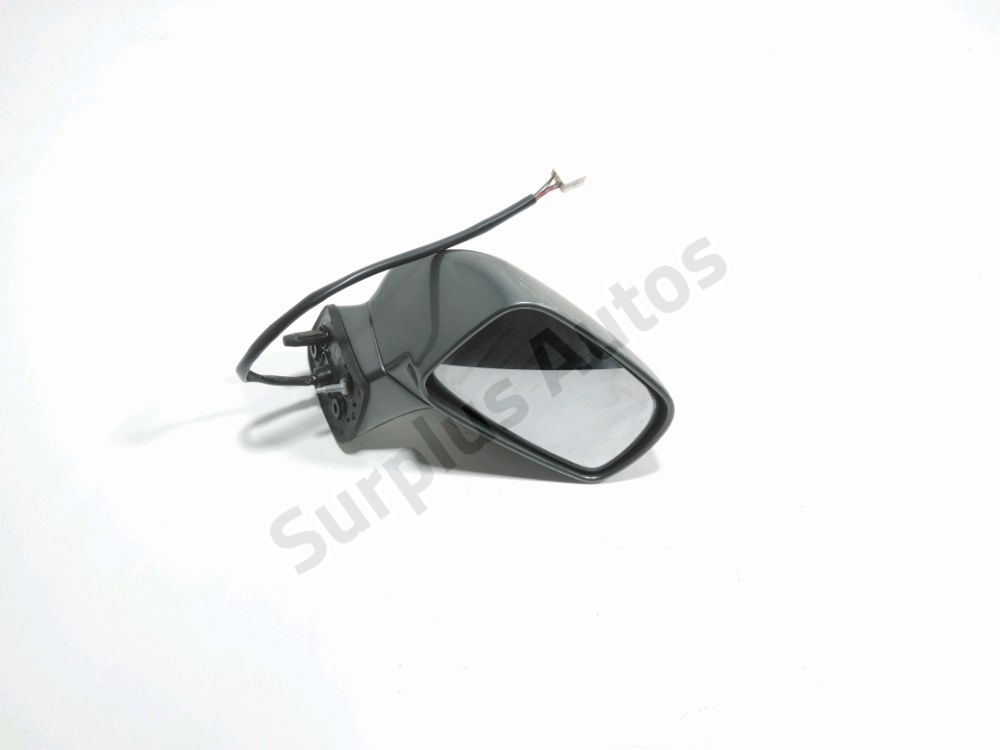 Rétroviseur électrique droit