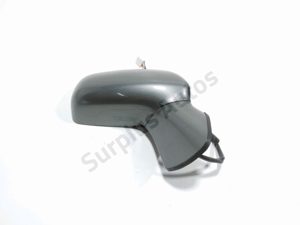 Rétroviseur électrique droit