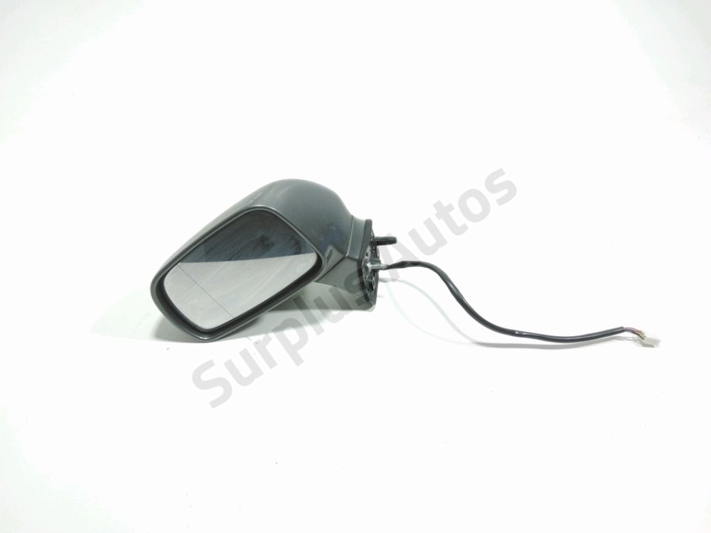 Rétroviseur électrique gauche