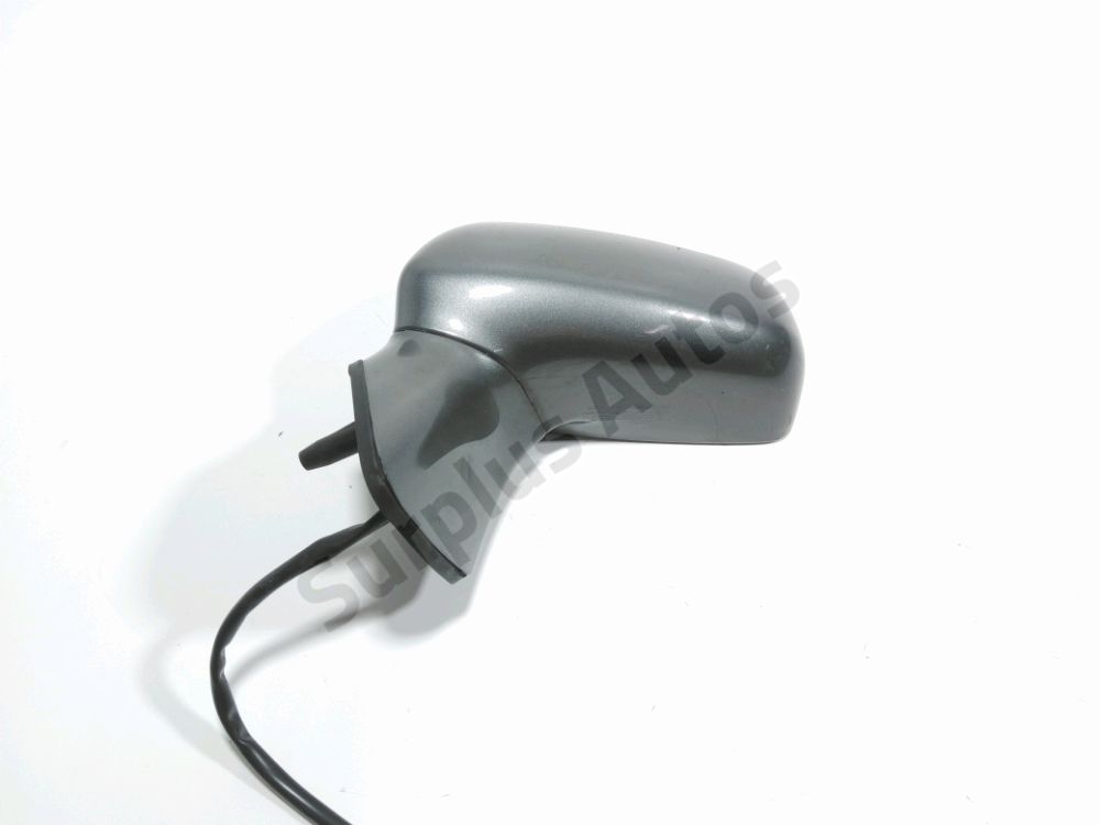 Rétroviseur électrique gauche