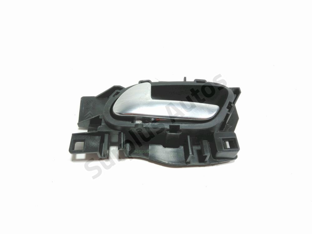 Poignée intérieure porte avant gauche