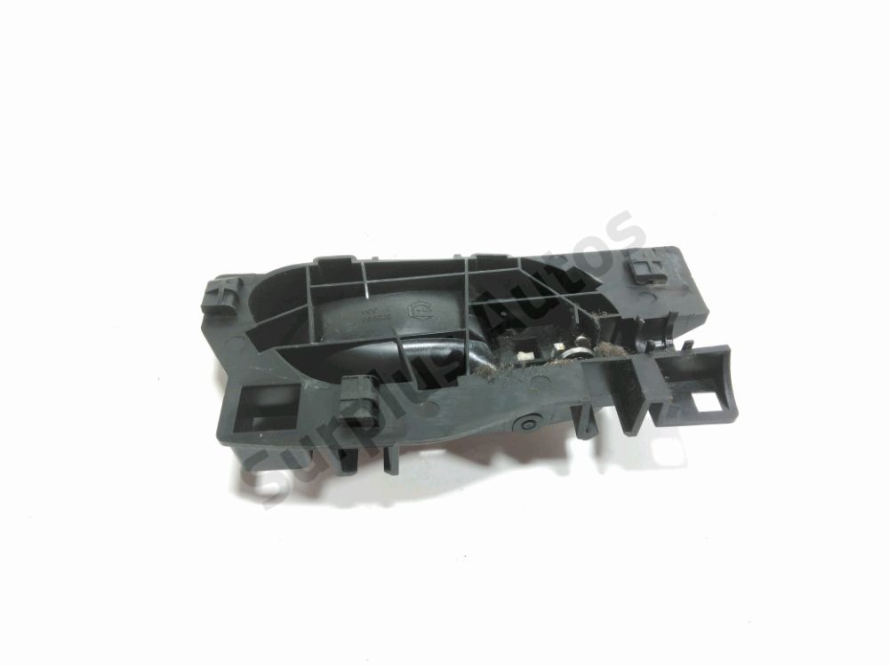 Poignée intérieure porte avant gauche