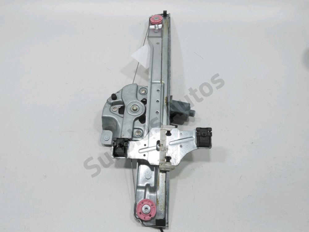 Lève-vitre électrique avant gauche