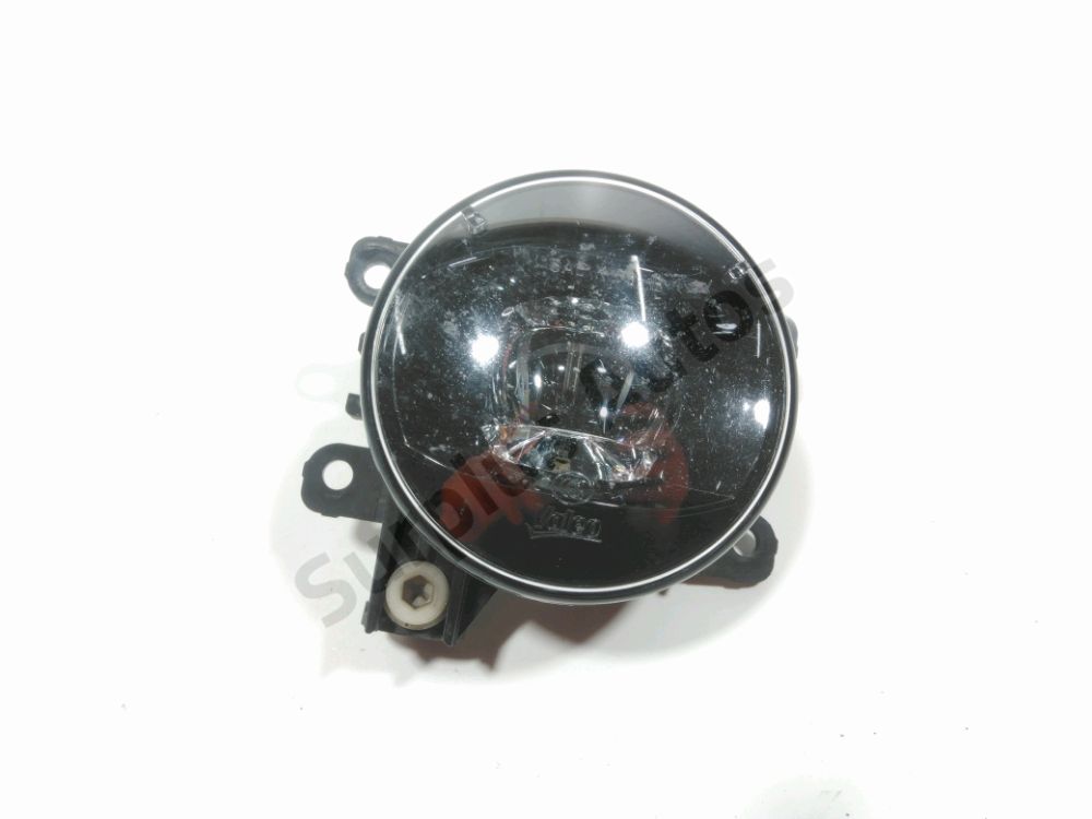 Antibrouillard avant gauche