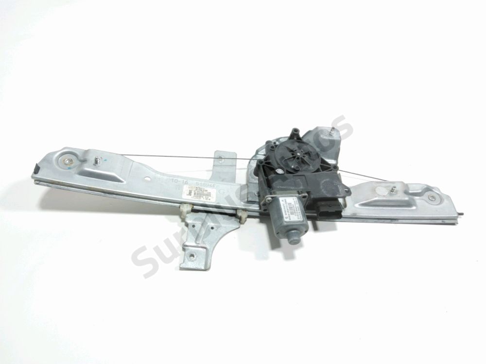 Lève-vitre électrique avant gauche