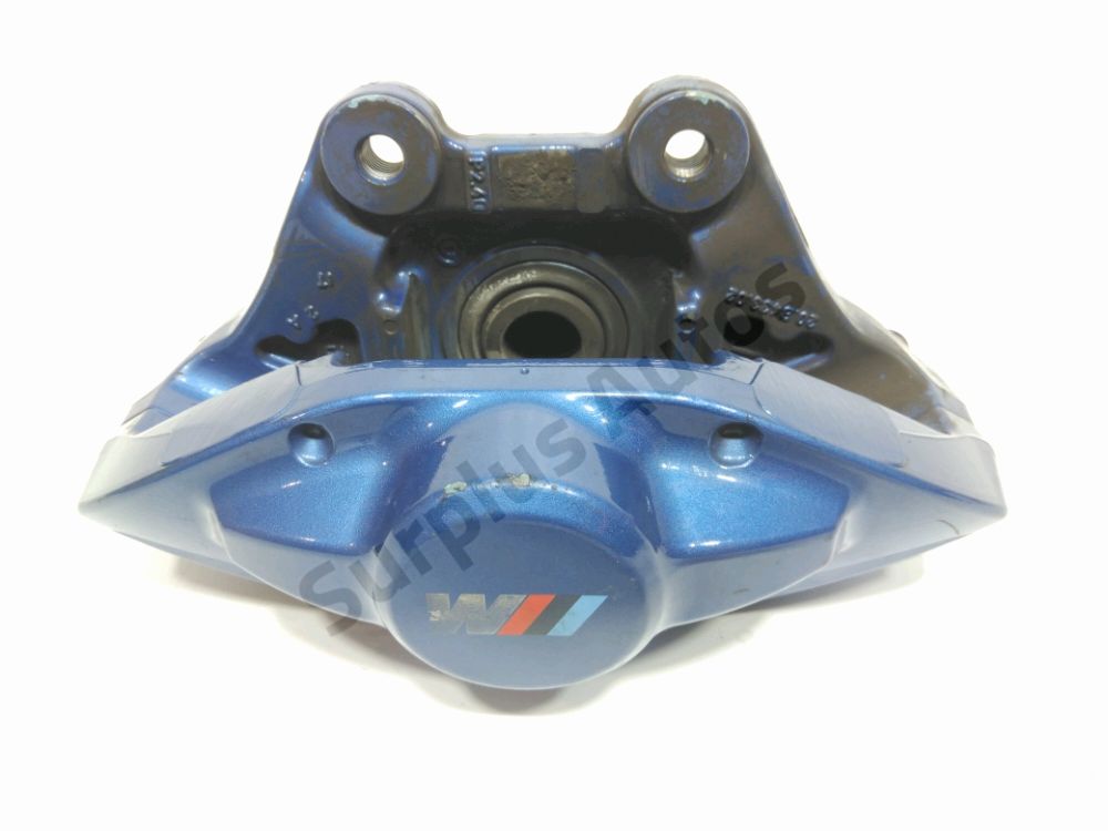 Etrier de frein arrière droit