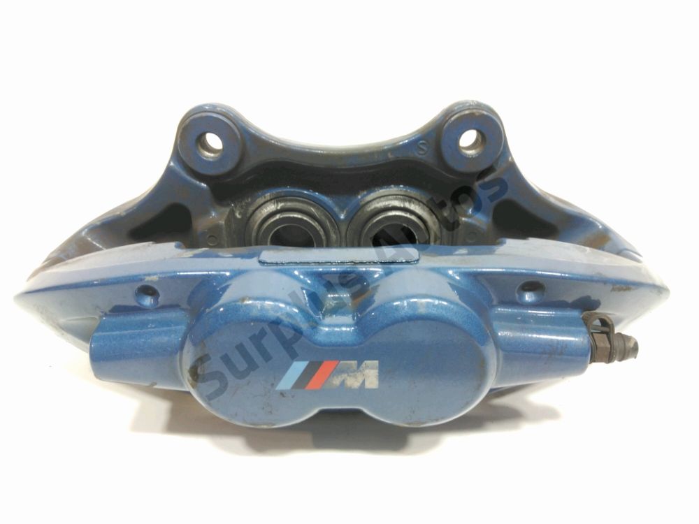 Etrier de frein avant gauche