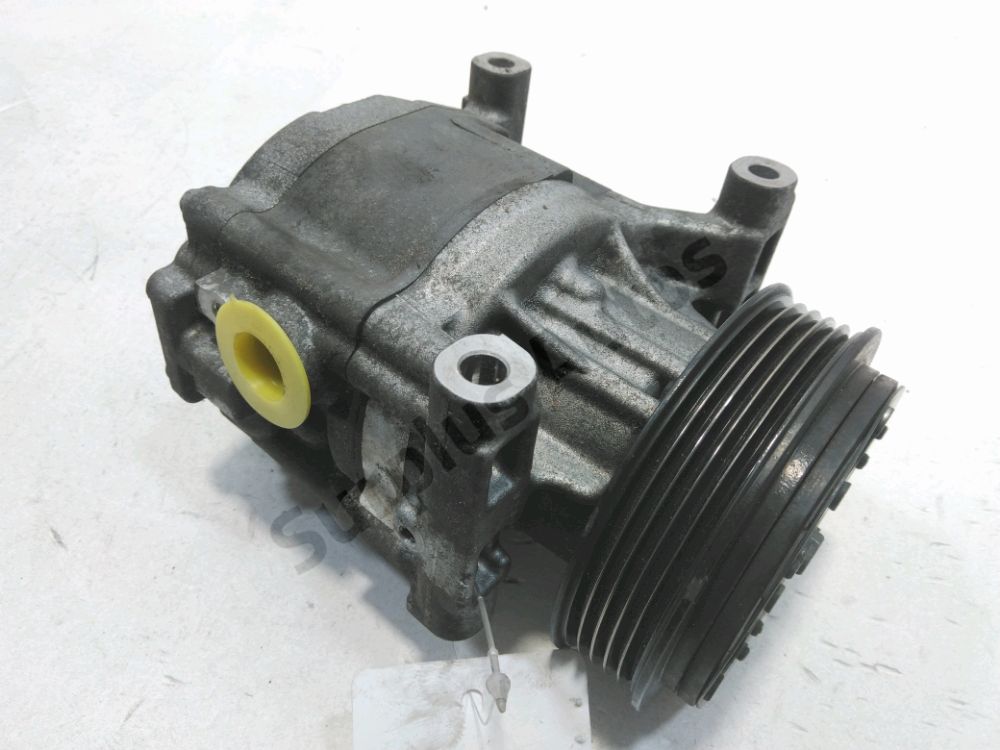 Compresseur de climatisation