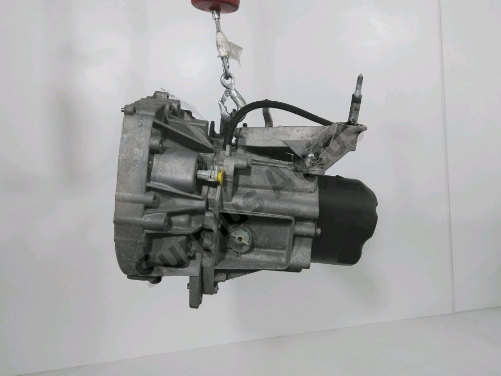 Boite à vitesse mécanique