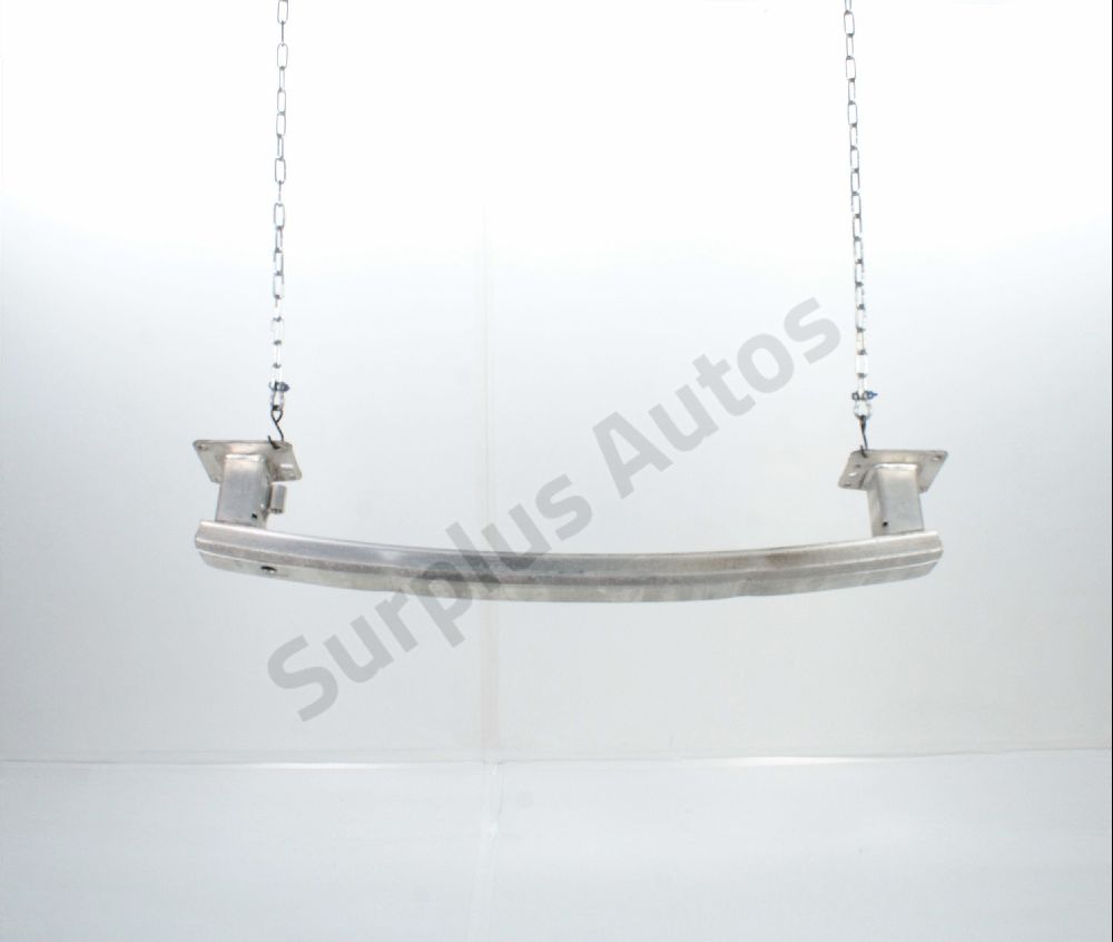 Renfort pare-choc arriere