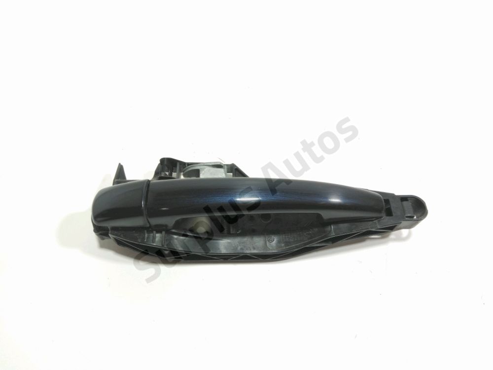 Poignée extérieure arrière droite