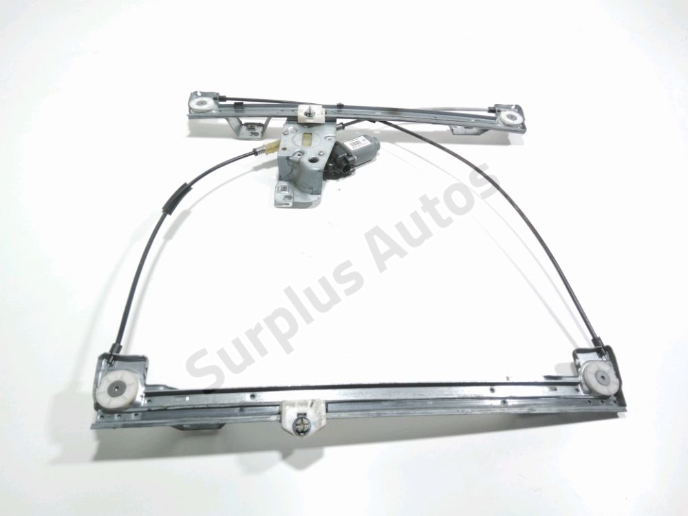 Lève-vitre électrique avant droit