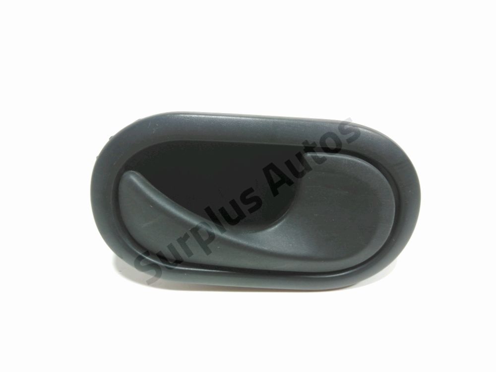 Poignée intérieure porte avant droite