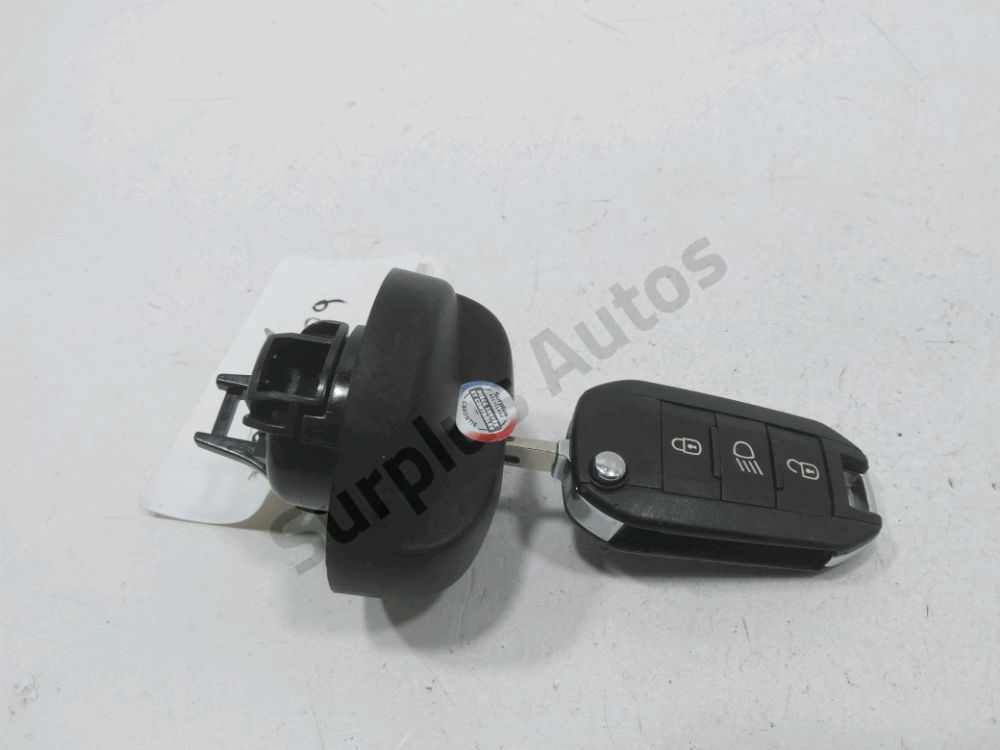 Bouchon de réservoir à carburant