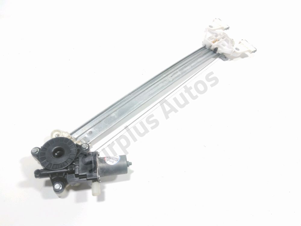 Leve-vitre electrique avant droit