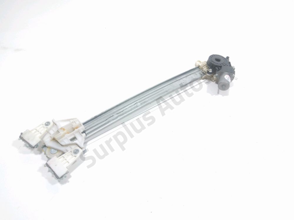 Leve-vitre electrique avant gauche