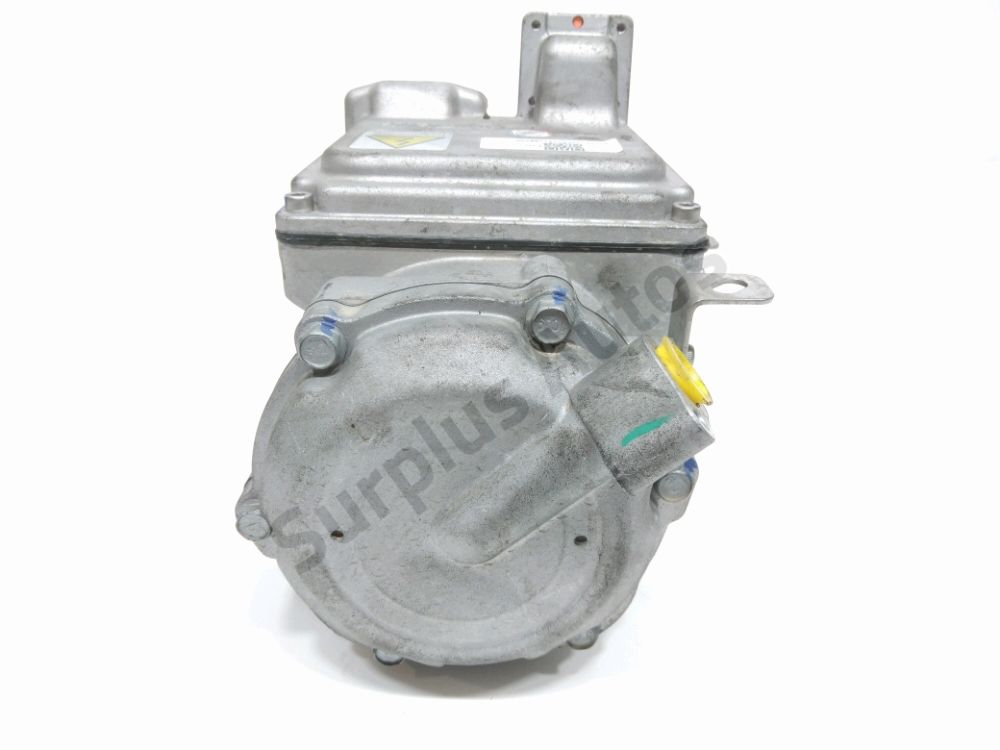 Compresseur de climatisation