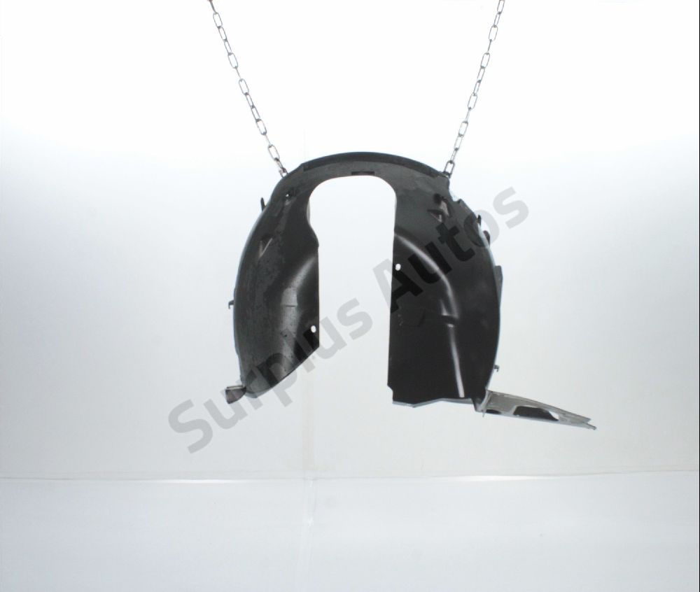 Pare-boue avant droit