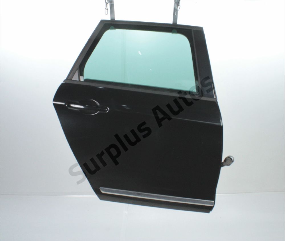 Porte arriere droite