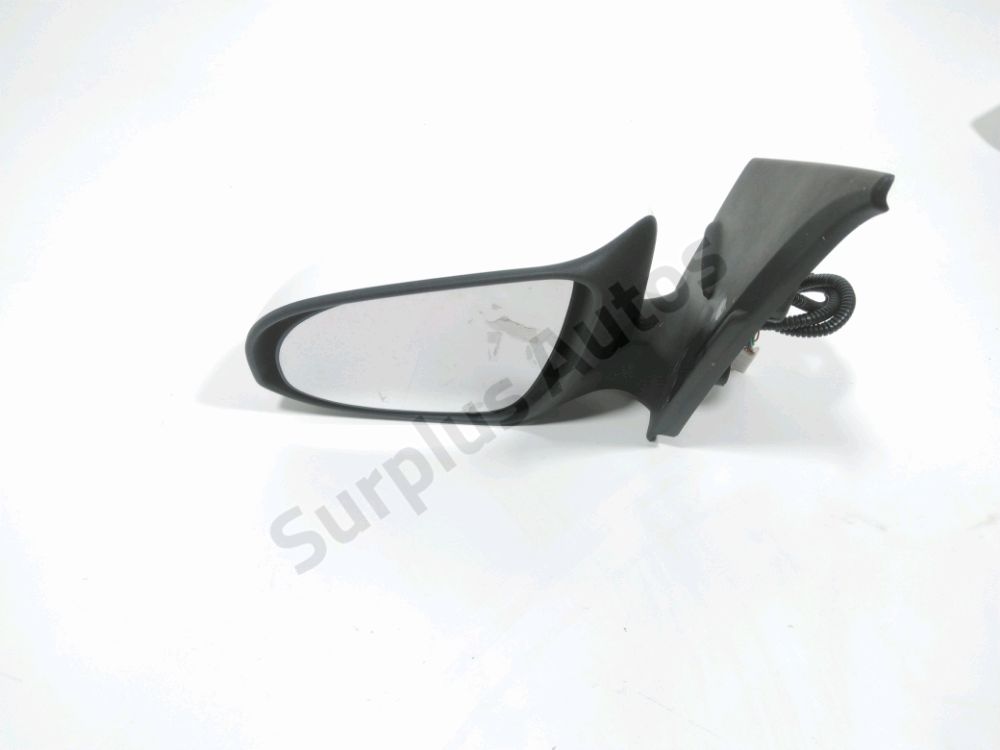 Rétroviseur électrique gauche