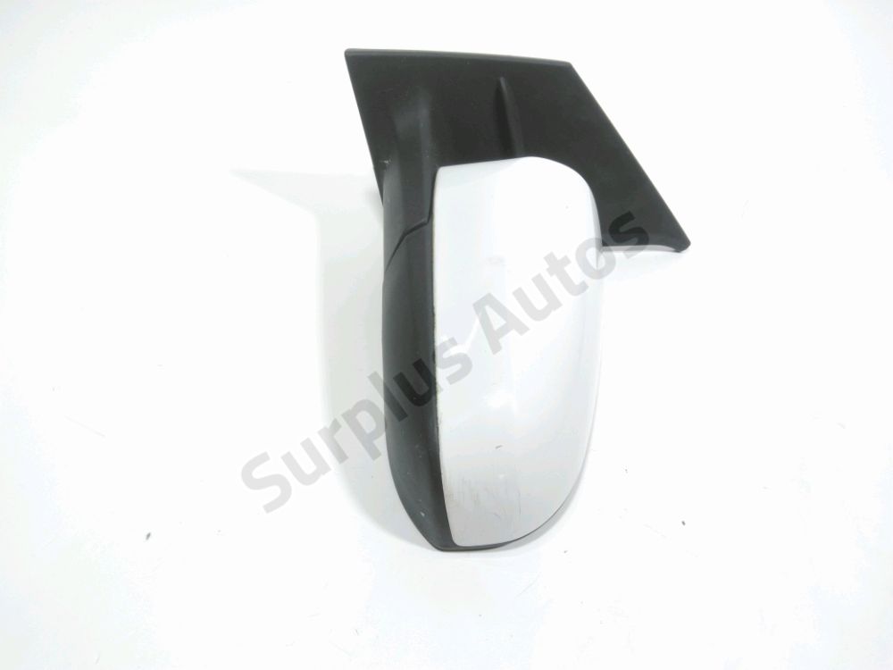 Rétroviseur électrique gauche