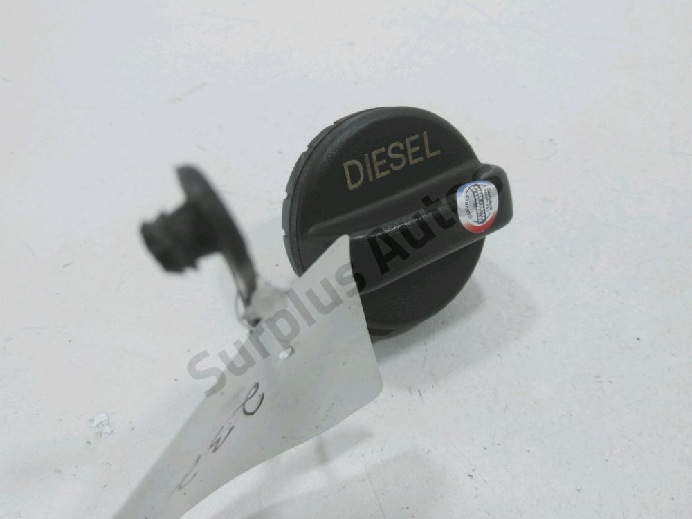 Bouchon de reservoir a carburant