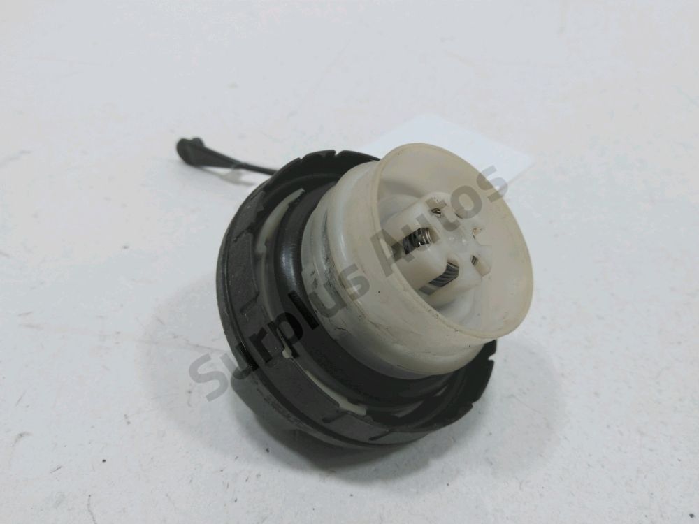 Bouchon de réservoir à carburant
