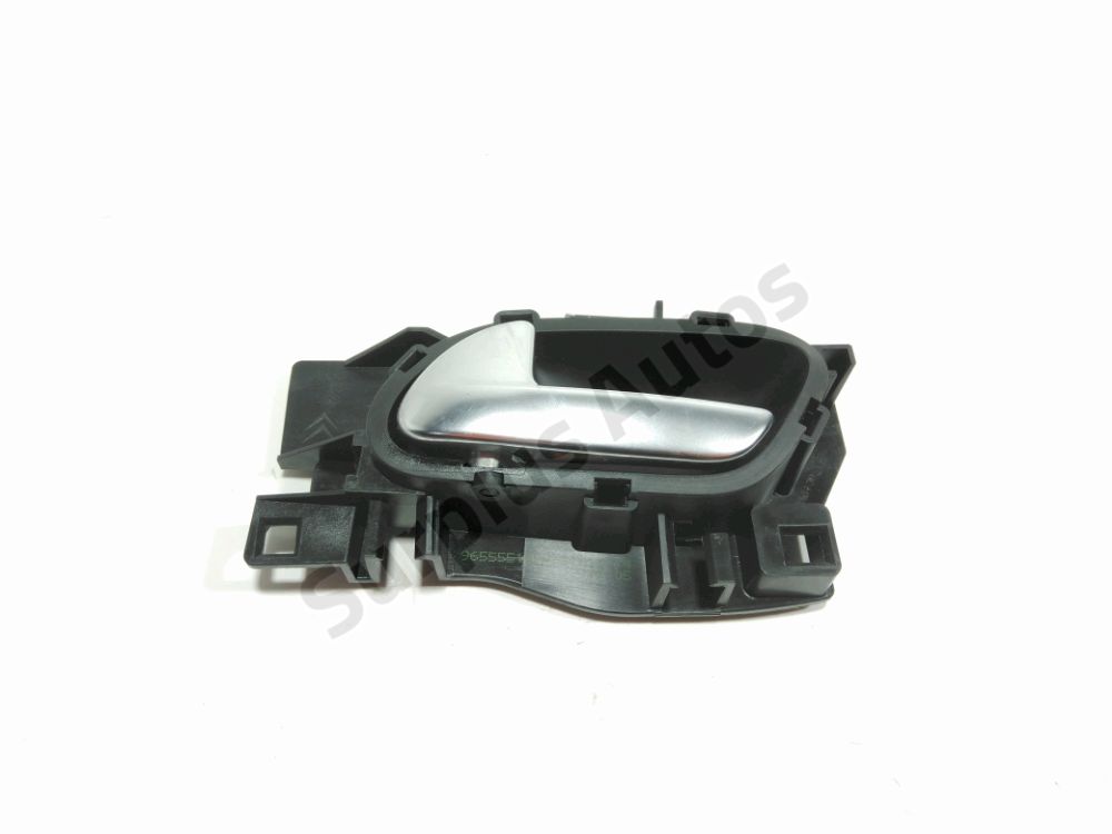 Poignée intérieure porte avant gauche