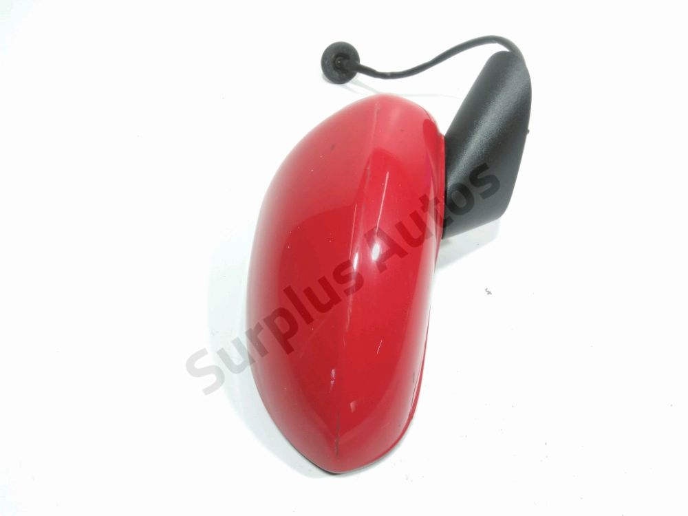 Rétroviseur électrique droit