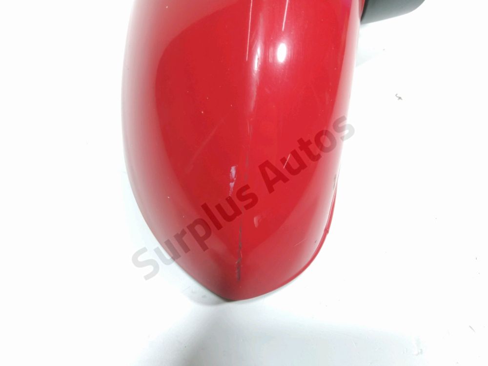 Rétroviseur électrique droit