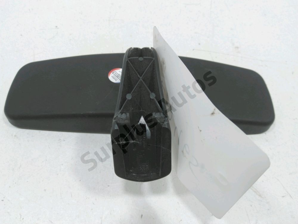 Rétroviseur intérieur