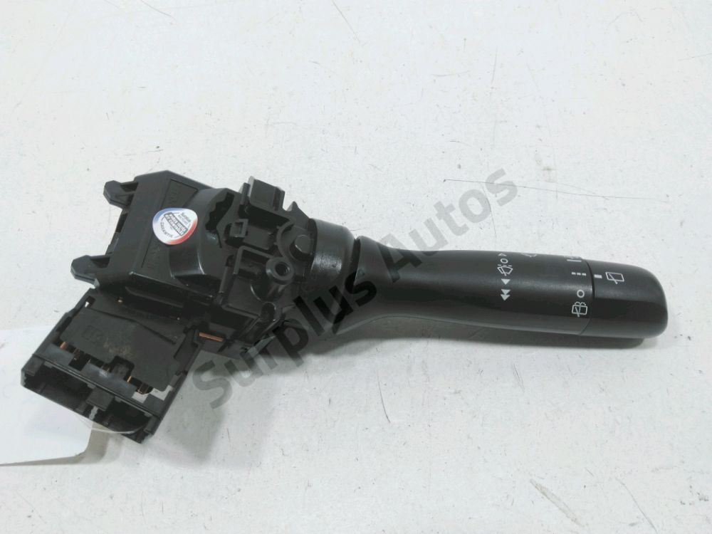 Commande essuie-glace